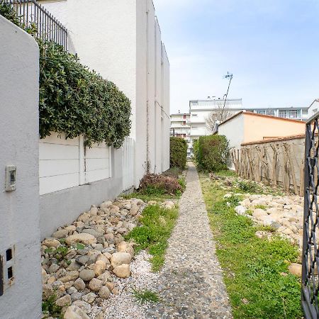 Studio Les Amandiers By Interhome Canet-en-Roussillon Dış mekan fotoğraf