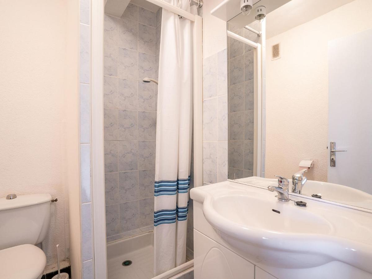 Studio Les Amandiers By Interhome Canet-en-Roussillon Dış mekan fotoğraf