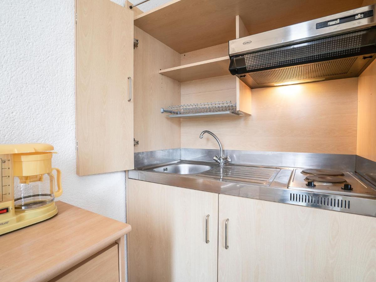 Studio Les Amandiers By Interhome Canet-en-Roussillon Dış mekan fotoğraf